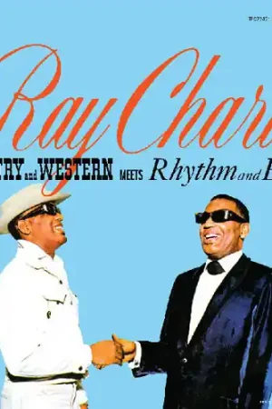 Country And Western Meets Rhythm And Blues Direct From Manufacturer