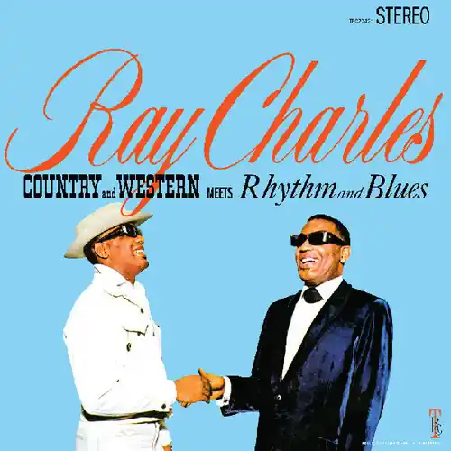 Country And Western Meets Rhythm And Blues Direct From Manufacturer