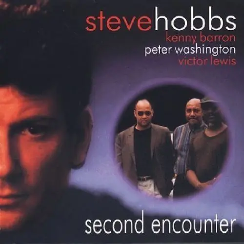 Second Encounter Place Order