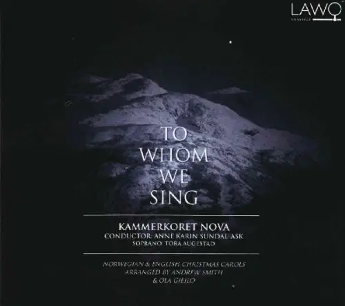 Crafted To Whom We Sing