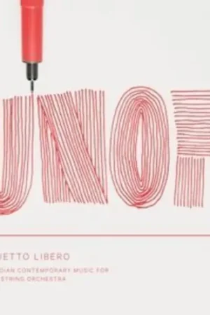 Genuine Minuetto Libero