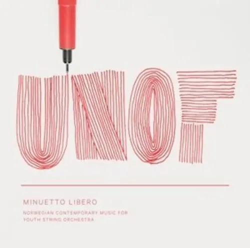 Genuine Minuetto Libero