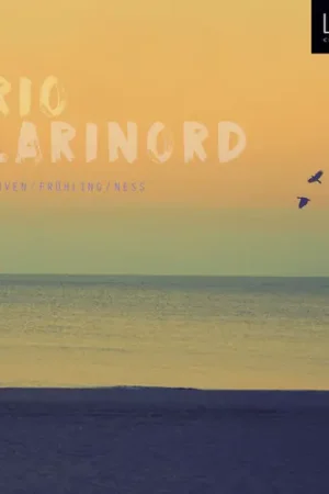Next Day Delivery Clarinet Trios