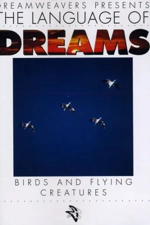 Clearance Language of Dreams: Birds & Flying Creatures 1