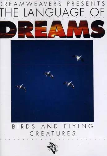Clearance Language of Dreams: Birds & Flying Creatures 1
