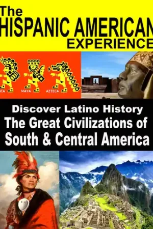 Today Only Great Civilizations Of South & Central America