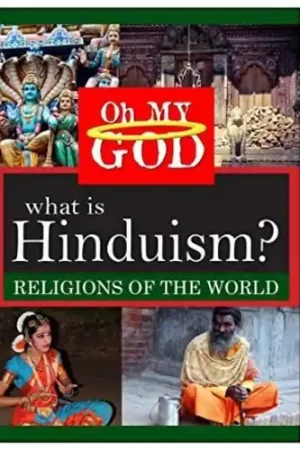 What Is Hinduism? Premium