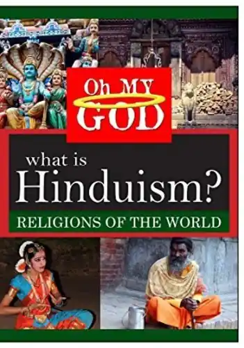 What Is Hinduism? Premium
