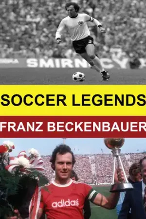 Soccer Legends: Franz Beckenbauer Last Chance