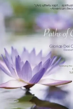 New Release Paths of Grace