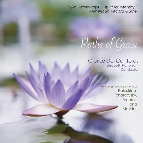 New Release Paths of Grace
