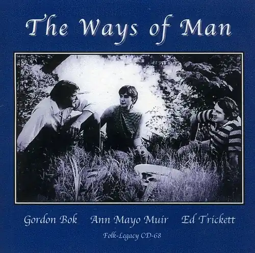 The Ways Of Man Popular