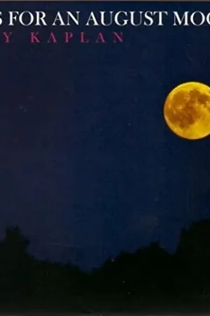 Songs for An August Moon Special Offer