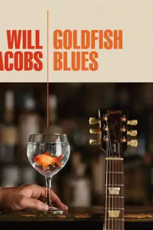 Limited Offer Goldfish Blues
