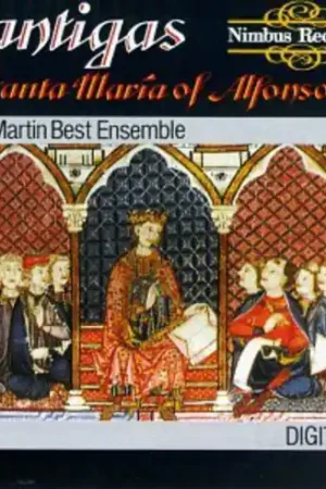 Worldwide Shipping Catigas of Santa Maria of Alfonso X El Sabio