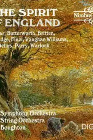 Spirit of England / Various Worldwide Shipping
