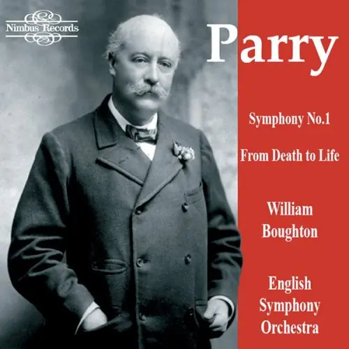 Premium Symphony No. 1 in G/From Dea