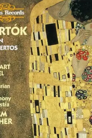 One Day Deal Bartok VLN Ctos 1 & 2
