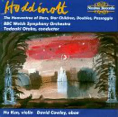 Original Heaventree of Stars