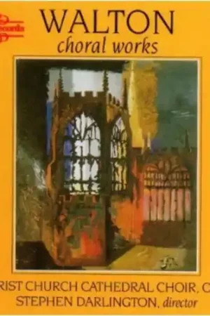 Hot Deal Walton Choral Music