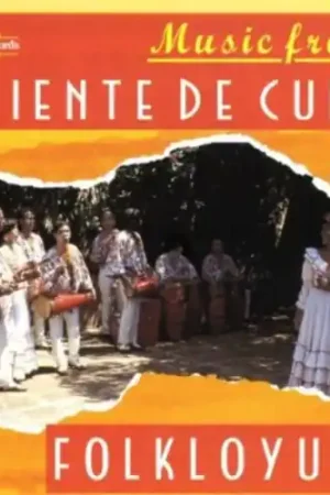 Bargain Music from Oriente de Cuba: Rumba