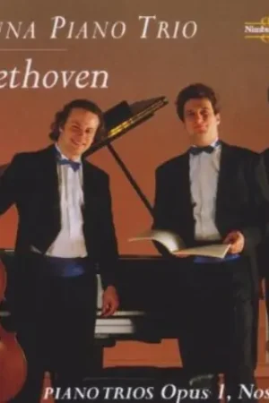 Top Rated Piano Trios 2 & 3