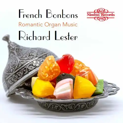 French Bonbons Warranty Included