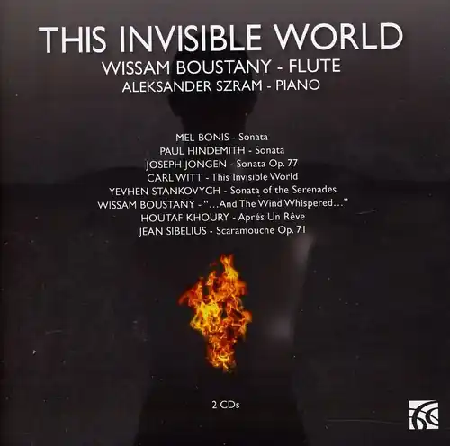 This Invisible World Order Now