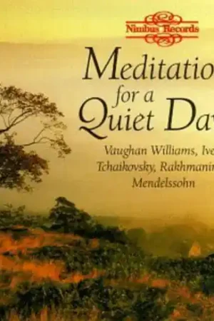 Meditations for a Quiet Dawn / Various Genuine
