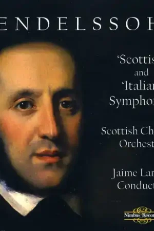 Scottish & Italian Symp Original