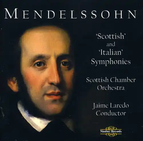 Scottish & Italian Symp Original