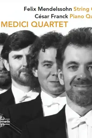 String Octet / Piano Quintet Wholesale