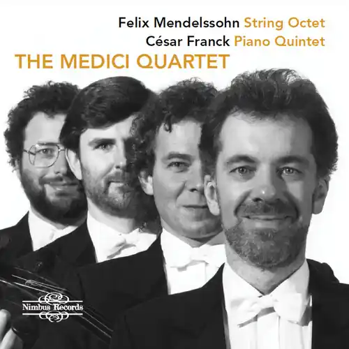 String Octet / Piano Quintet Wholesale