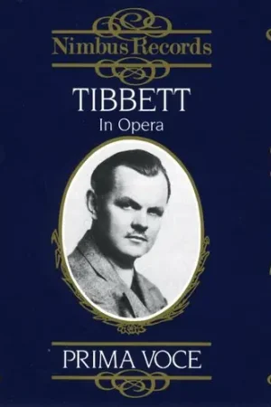 Lawrence Tibbett in Opera Final Sale