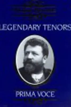 Legendary Tenors / Various Weekend Sale