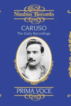Buy Today Caruso Early Recordings