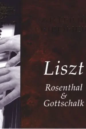 Hungarian Rhapsody 10 in E Major / Papillons Special Discount