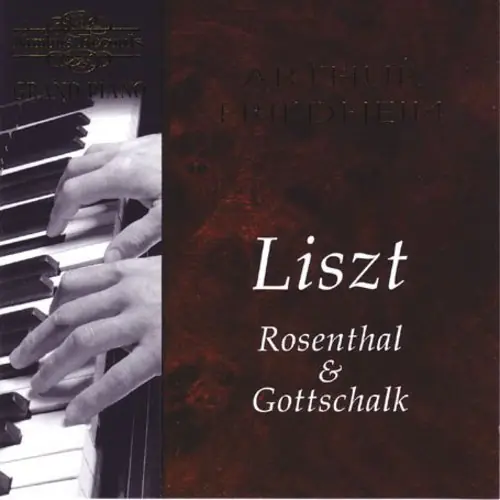 Hungarian Rhapsody 10 in E Major / Papillons Special Discount