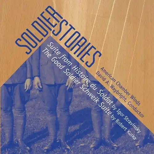 Last Chance Soldier Stories