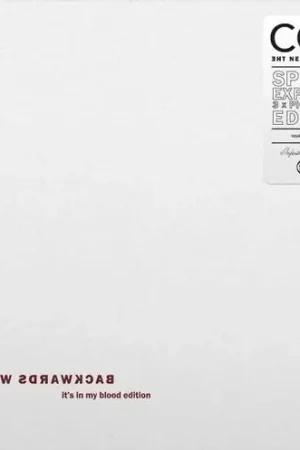 Buy Direct New Backwards (It's In My Blood Edition) [Limited Edition]