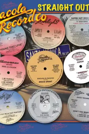 Best Of Macola Funk, Electro & Boogie / Various New Arrival