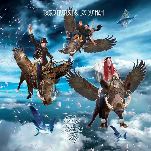 Pigs Might Fly (Uk) Worldwide Shipping
