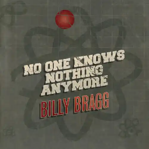 Get Yours No One Knows Nothing Anymore / Song of the Iceberg