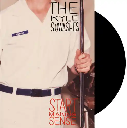 Start Making Sense Express Delivery