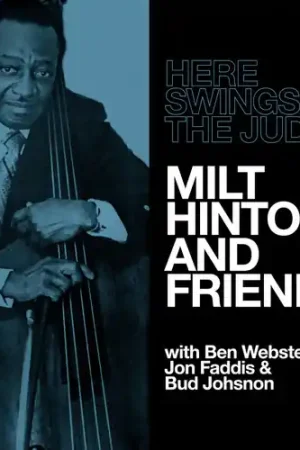 Here Swings The Judge [LP] Free Delivery
