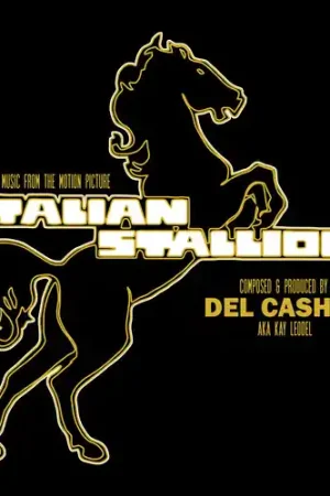 Italian Stallion / O.S.T. (Rsd) [Colored Vinyl] [Record Store Day] [RSD Drops 2021] Fan Favorite