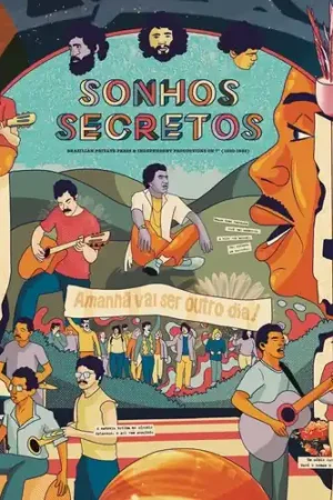 Sonhos Secretos / Various Money Back Guarantee