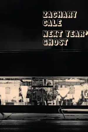 Next Year's Ghost Super Sale