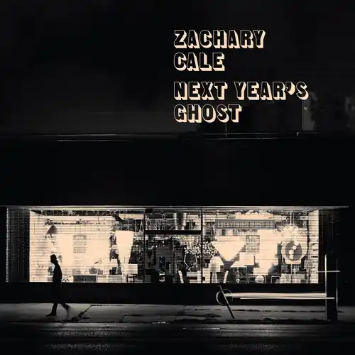 Next Year's Ghost Super Sale