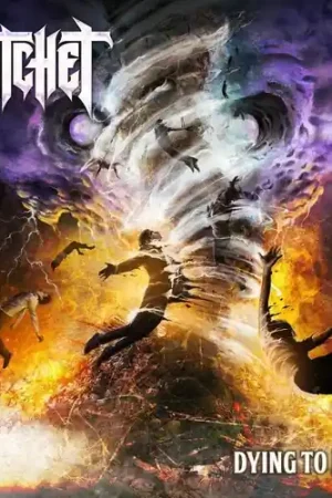 Dying To Exist Factory Price